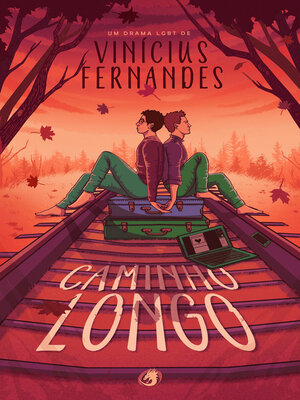 cover image of Caminho Longo